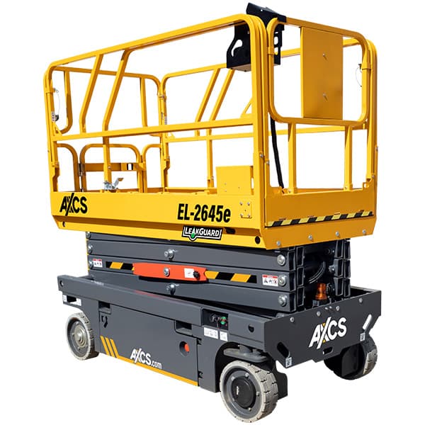 EL-2645 Scissor Lift