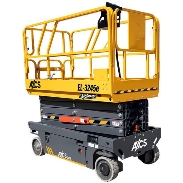 EL-3245 Scissor Lift