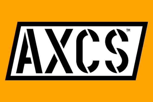 AXCS Logo
